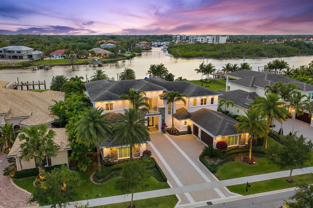 PARCEL 32 PUD - Residential