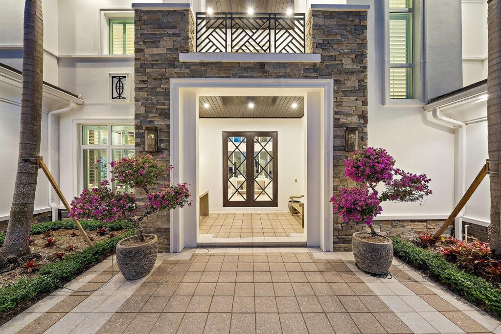 PARCEL 32 PUD - Residential