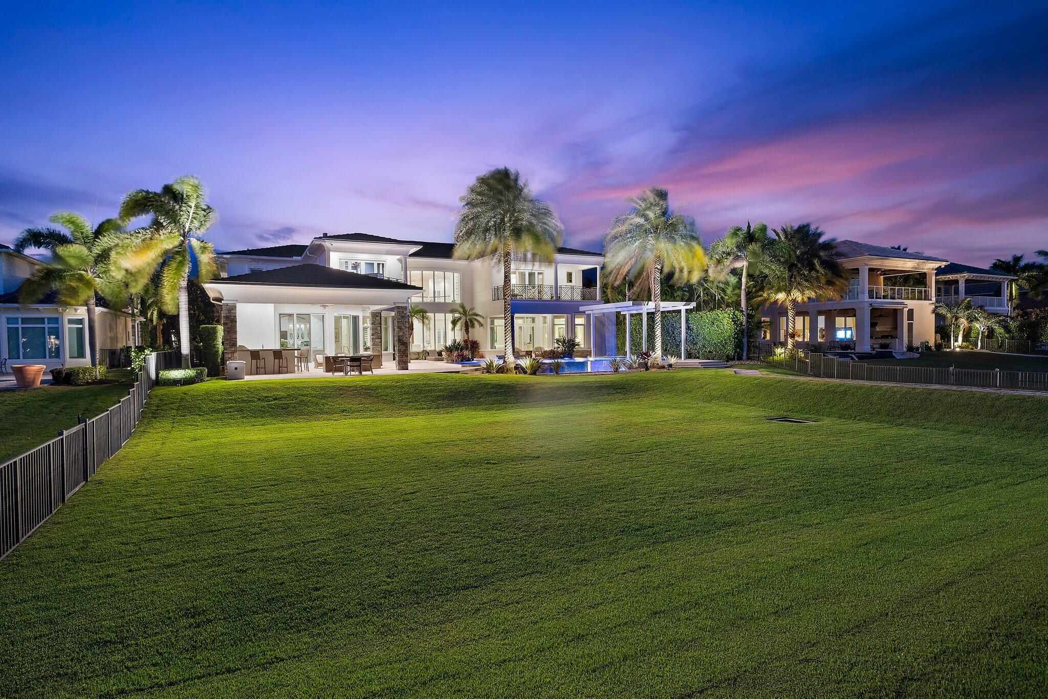 PARCEL 32 PUD - Residential