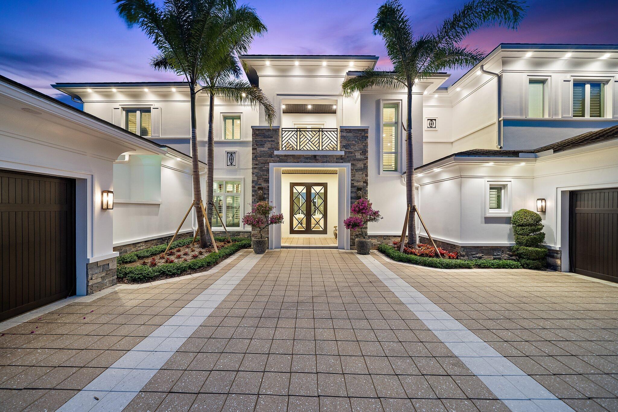 PARCEL 32 PUD - Residential