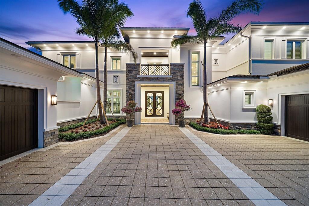 PARCEL 32 PUD - Residential