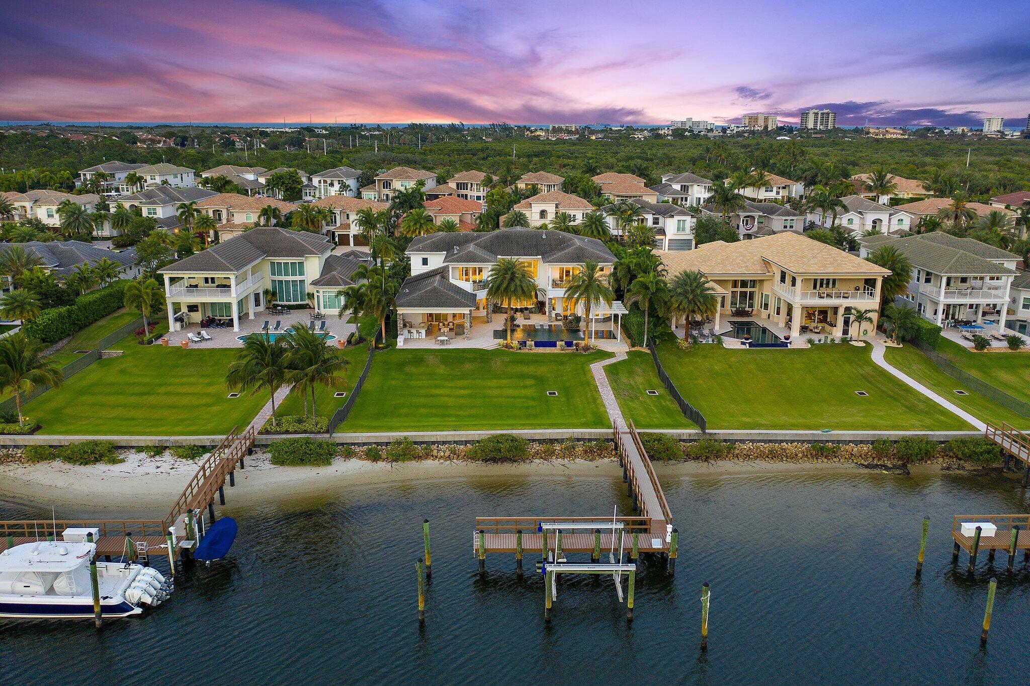 PARCEL 32 PUD - Residential