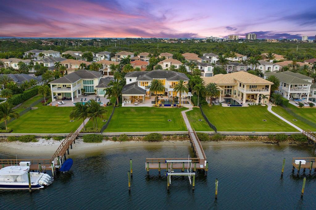 PARCEL 32 PUD - Residential