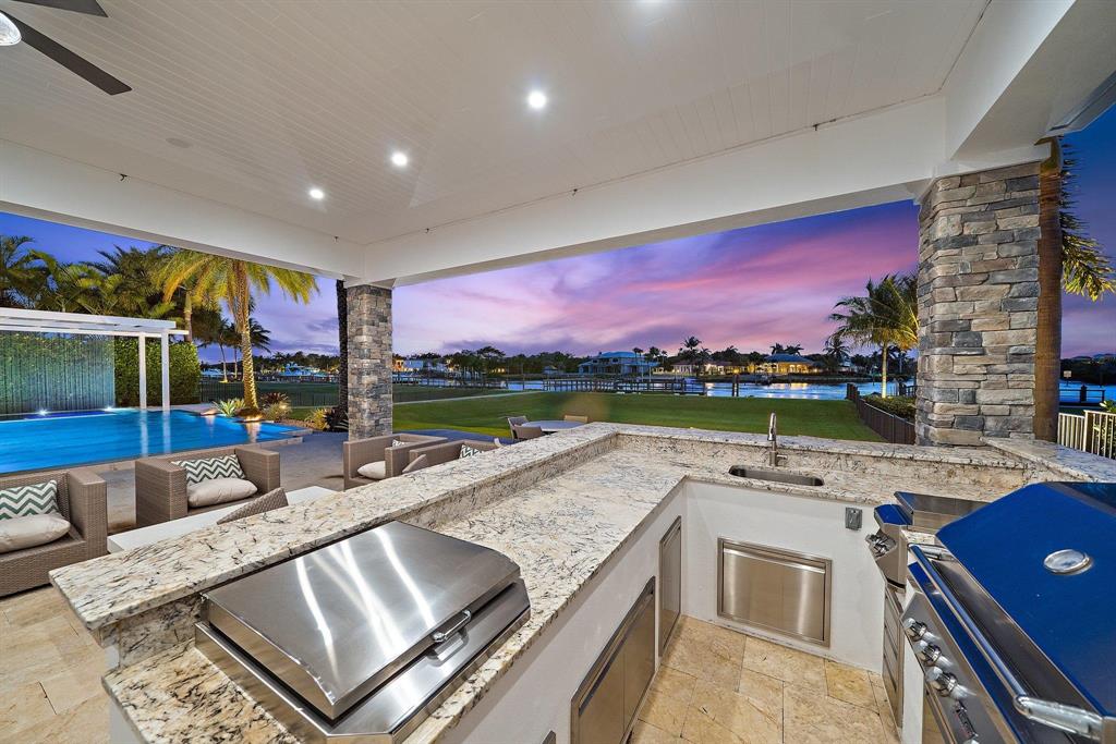 PARCEL 32 PUD - Residential