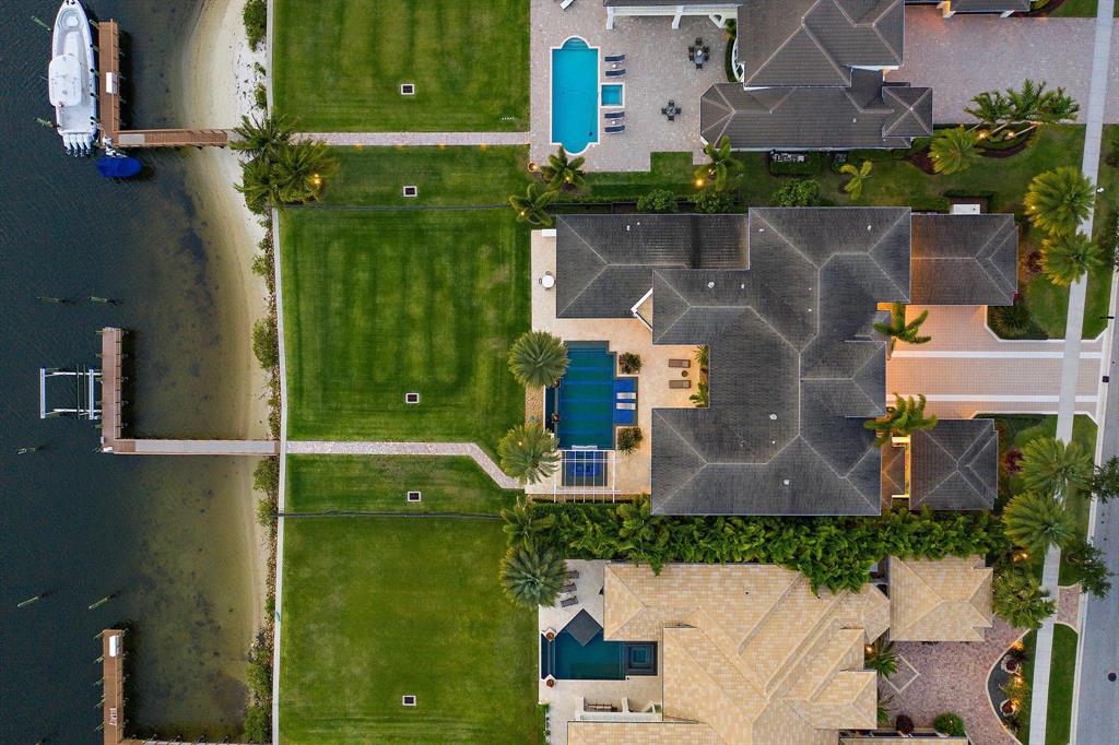 PARCEL 32 PUD - Residential