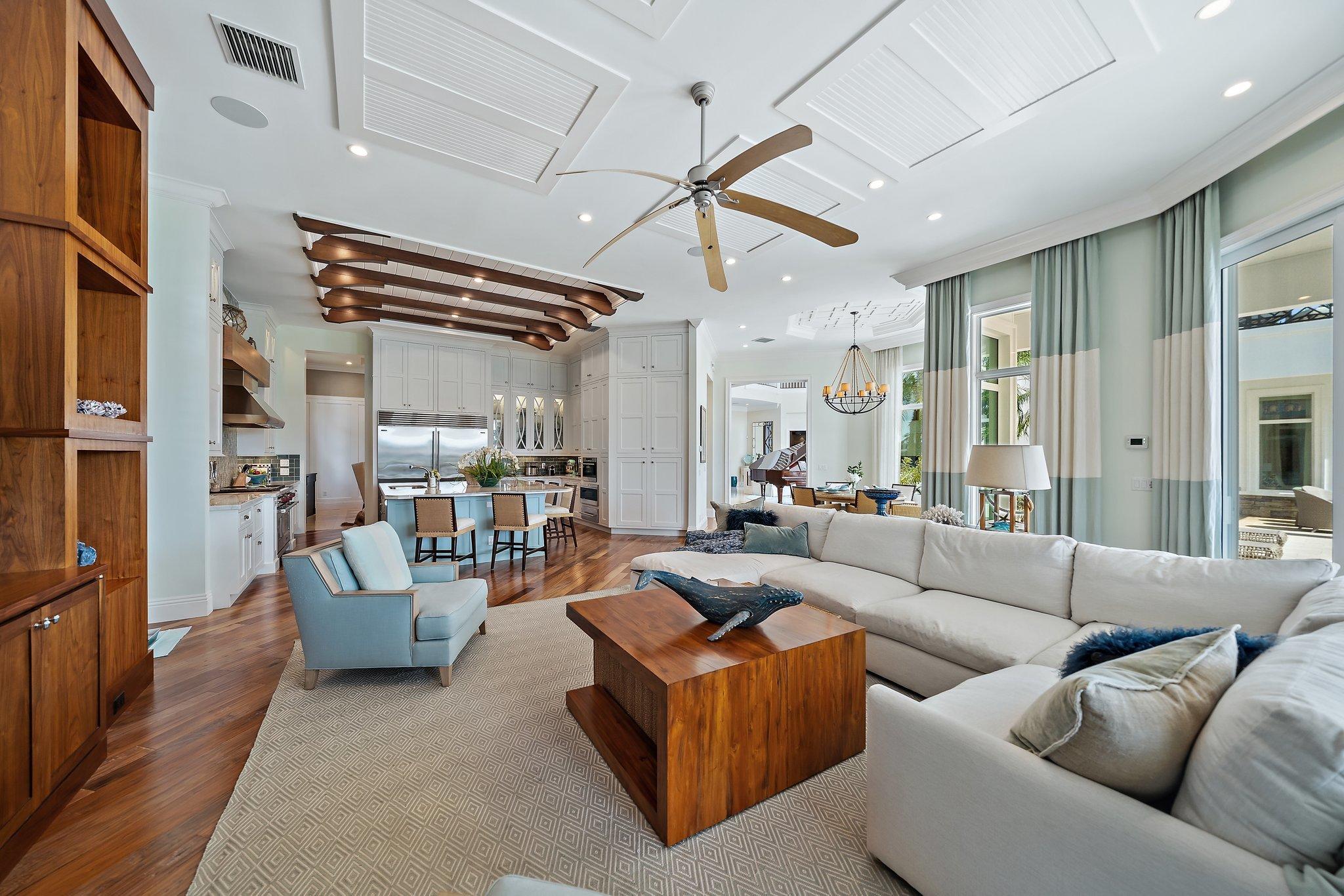 PARCEL 32 PUD - Residential