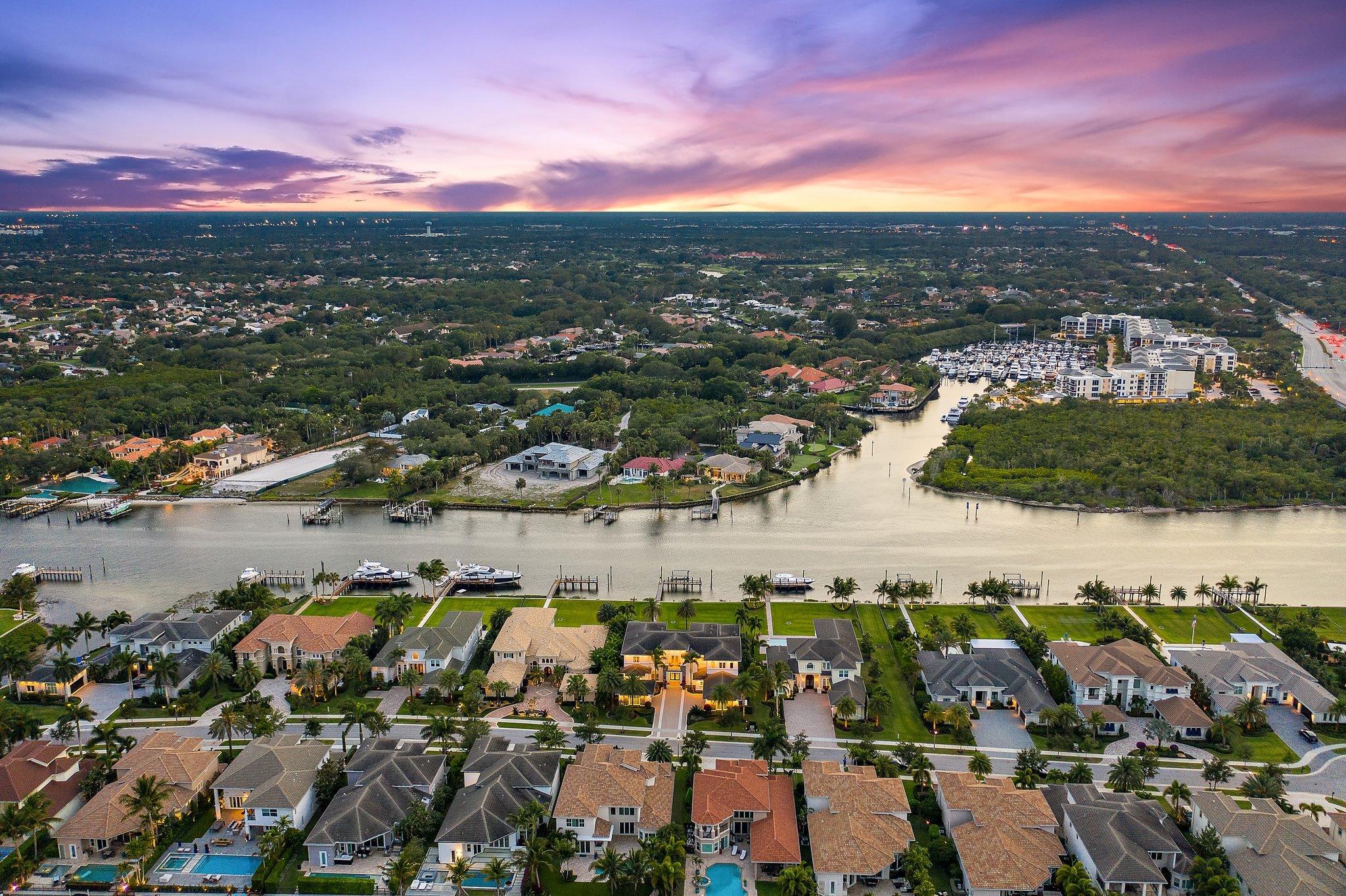 PARCEL 32 PUD - Residential