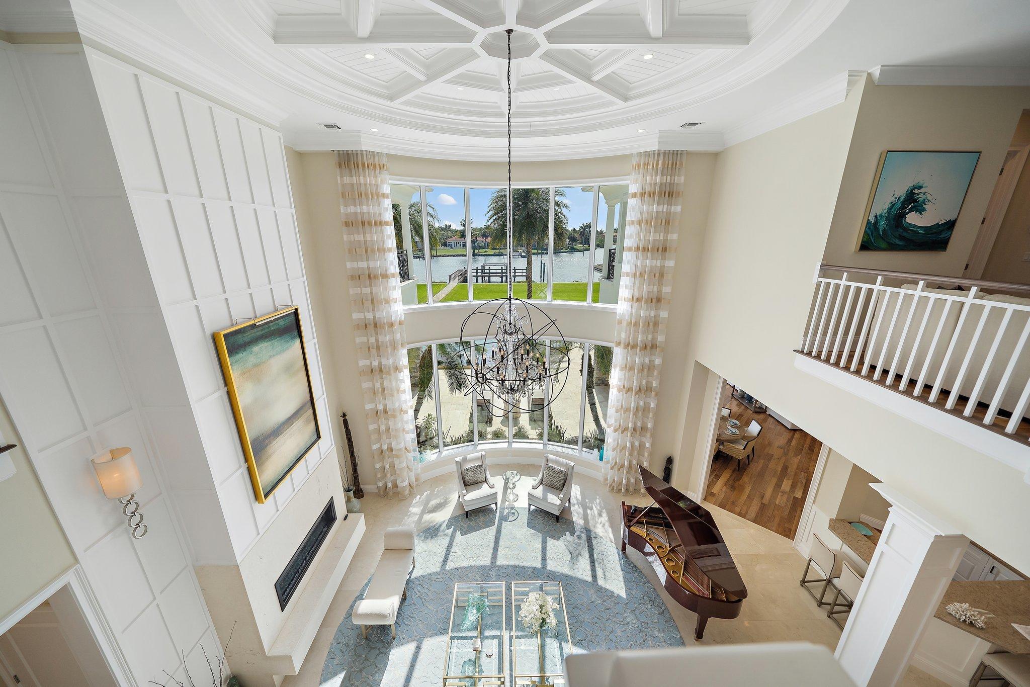 PARCEL 32 PUD - Residential