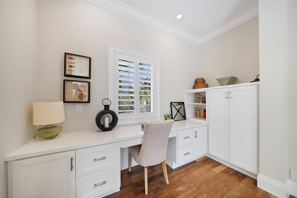 PARCEL 32 PUD - Residential