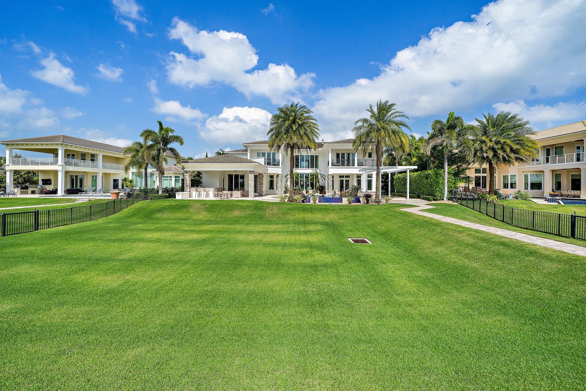 PARCEL 32 PUD - Residential