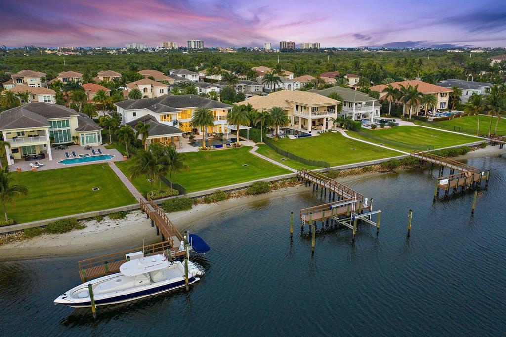 PARCEL 32 PUD - Residential