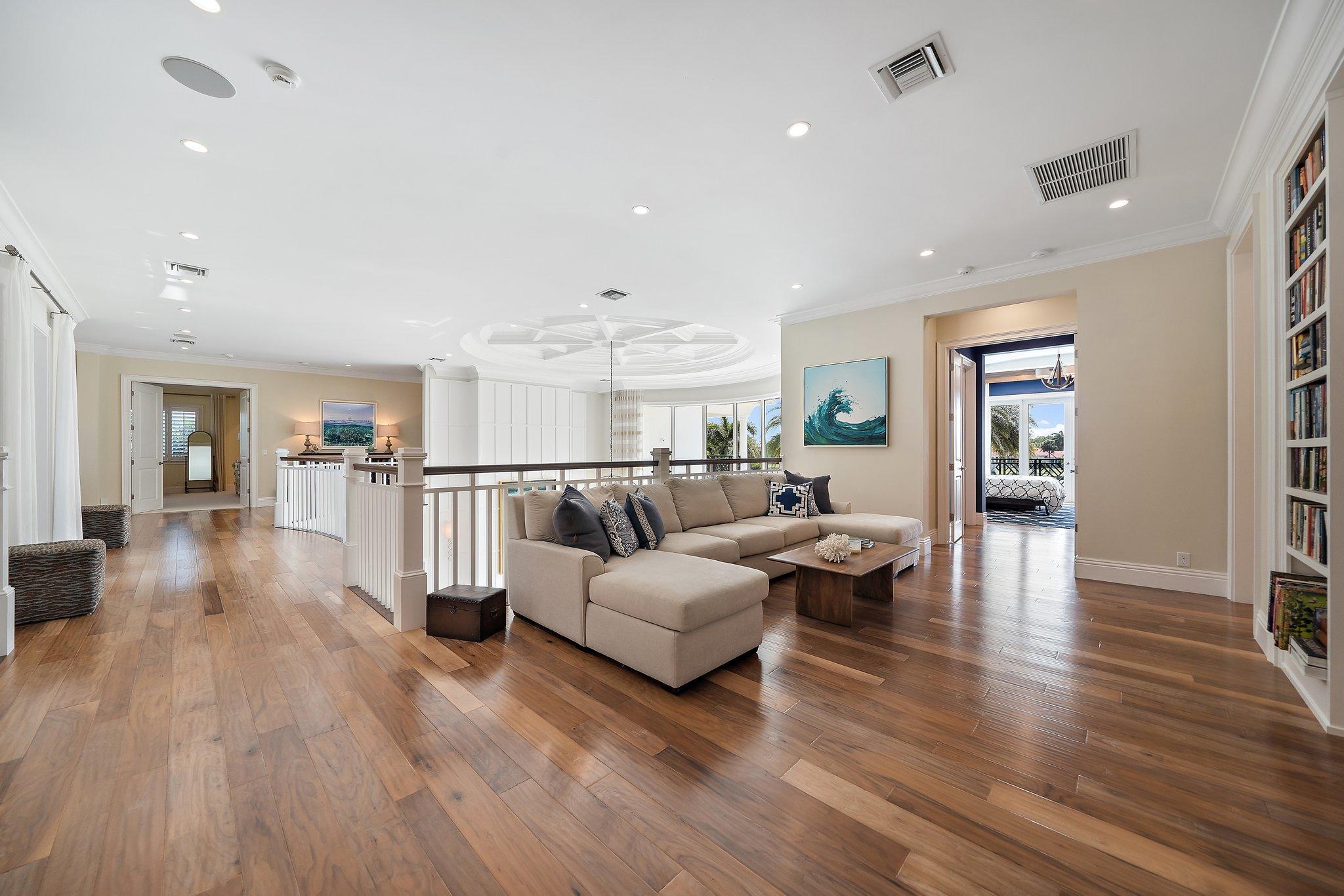 PARCEL 32 PUD - Residential