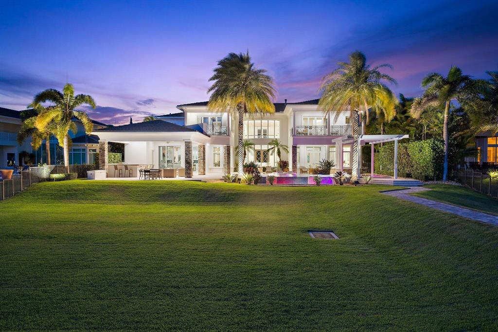 PARCEL 32 PUD - Residential