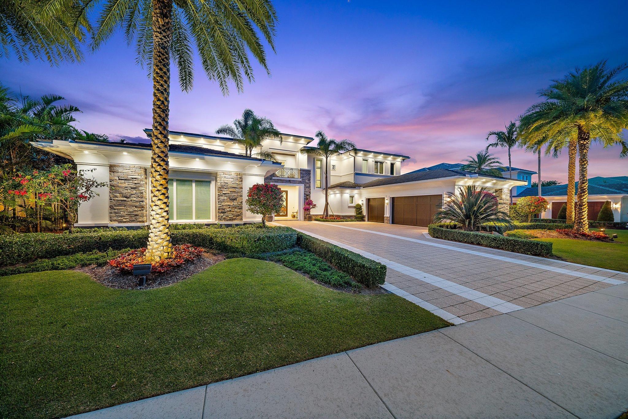 PARCEL 32 PUD - Residential