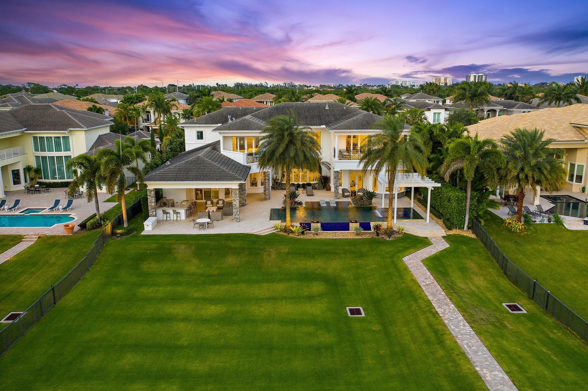 PARCEL 32 PUD - Residential