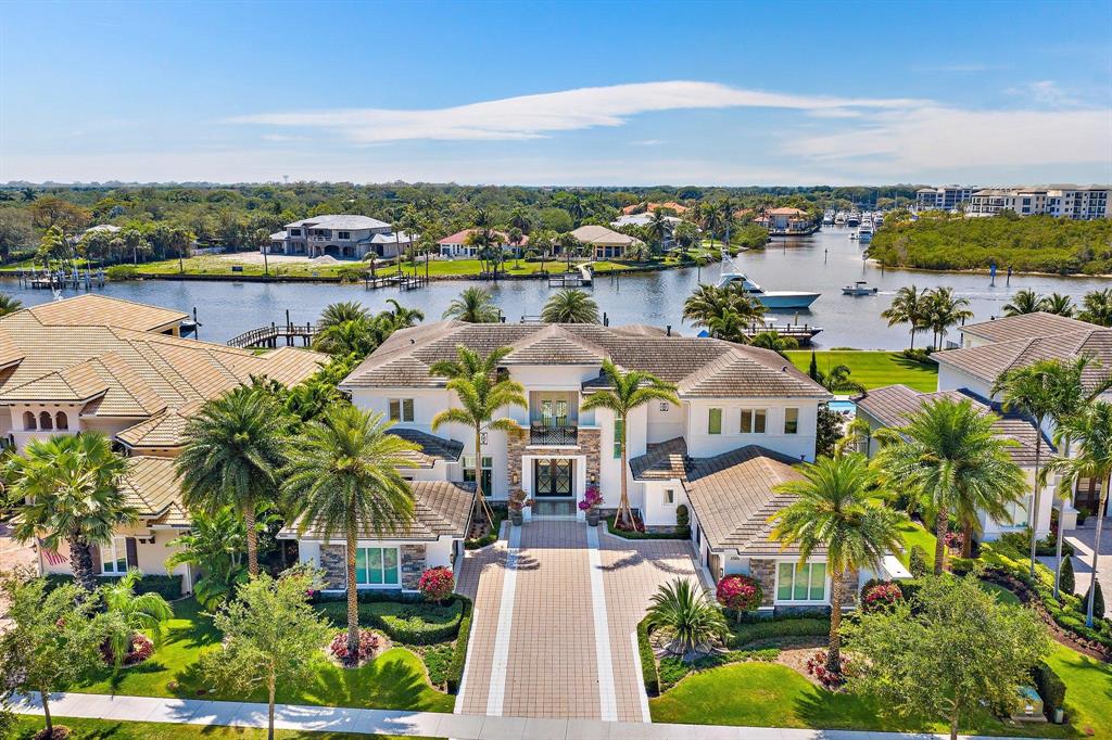 PARCEL 32 PUD - Residential