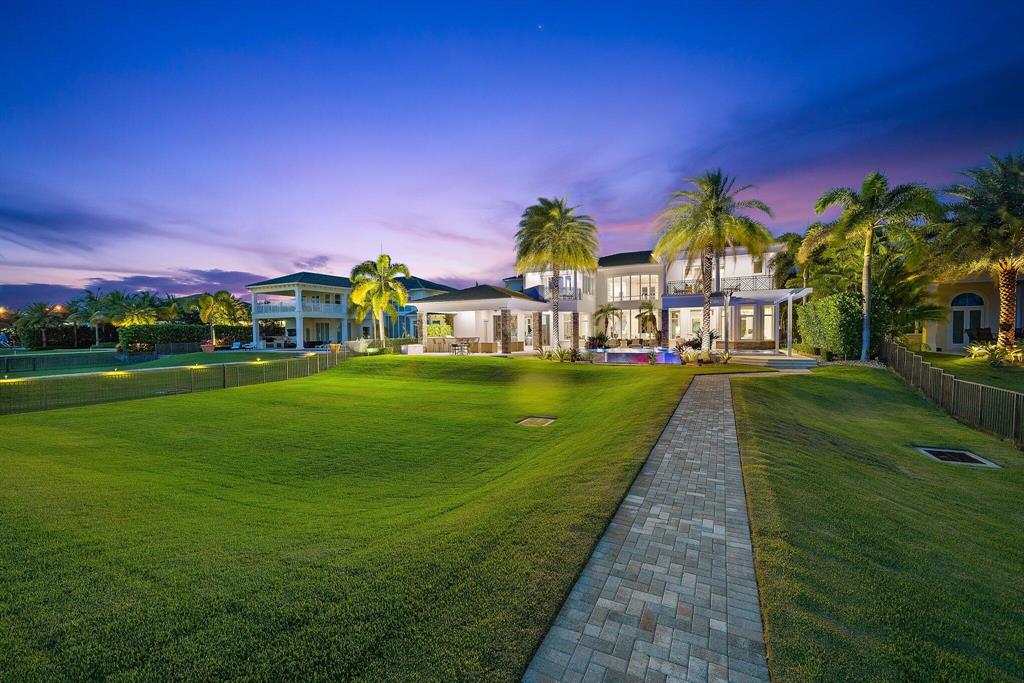 PARCEL 32 PUD - Residential