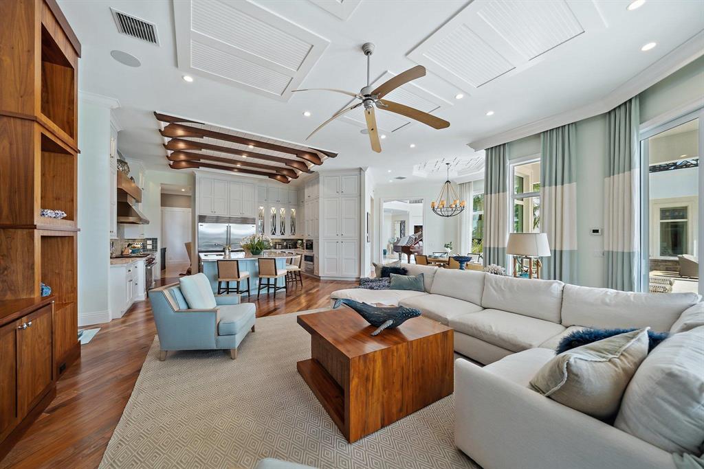 PARCEL 32 PUD - Residential