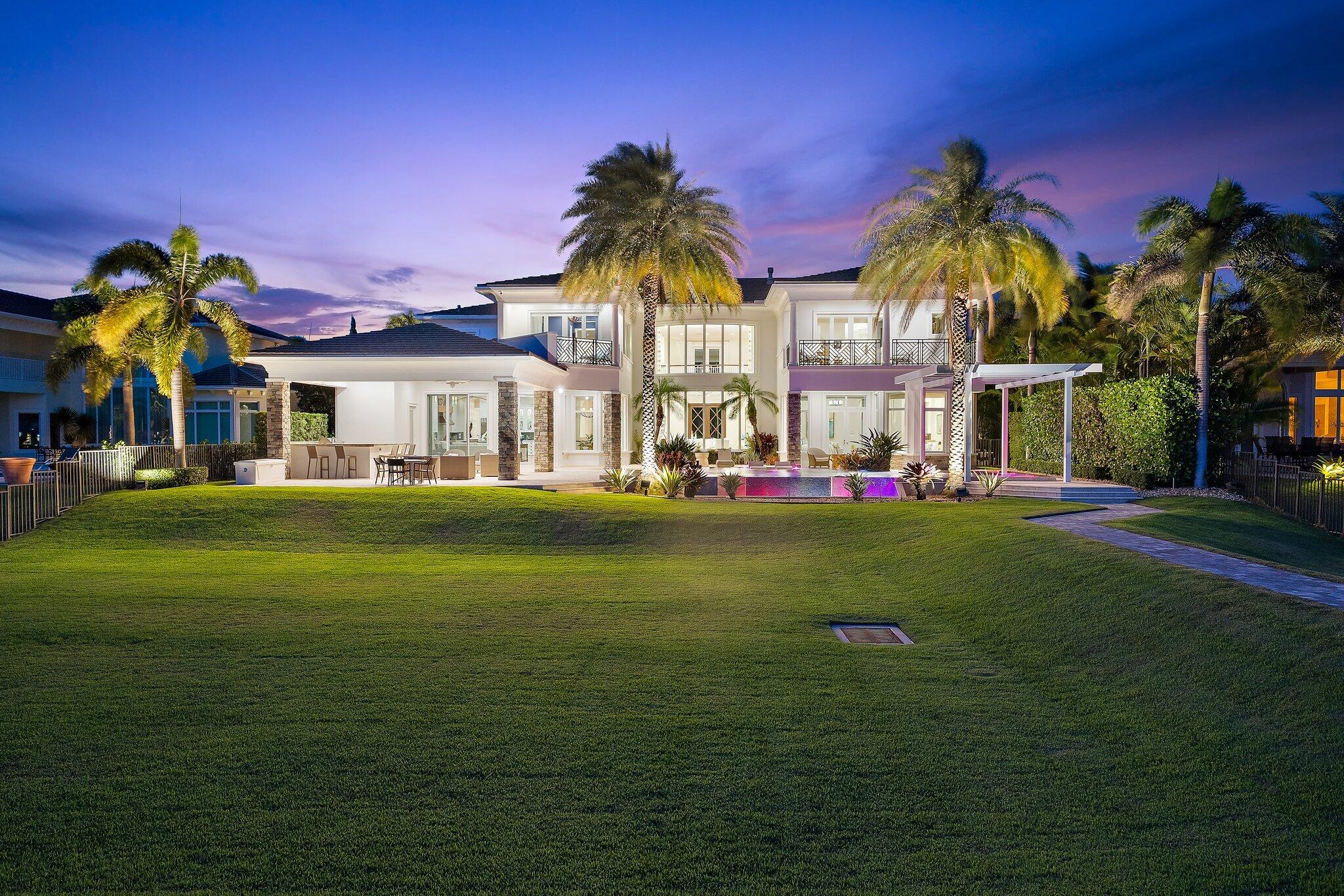 PARCEL 32 PUD - Residential