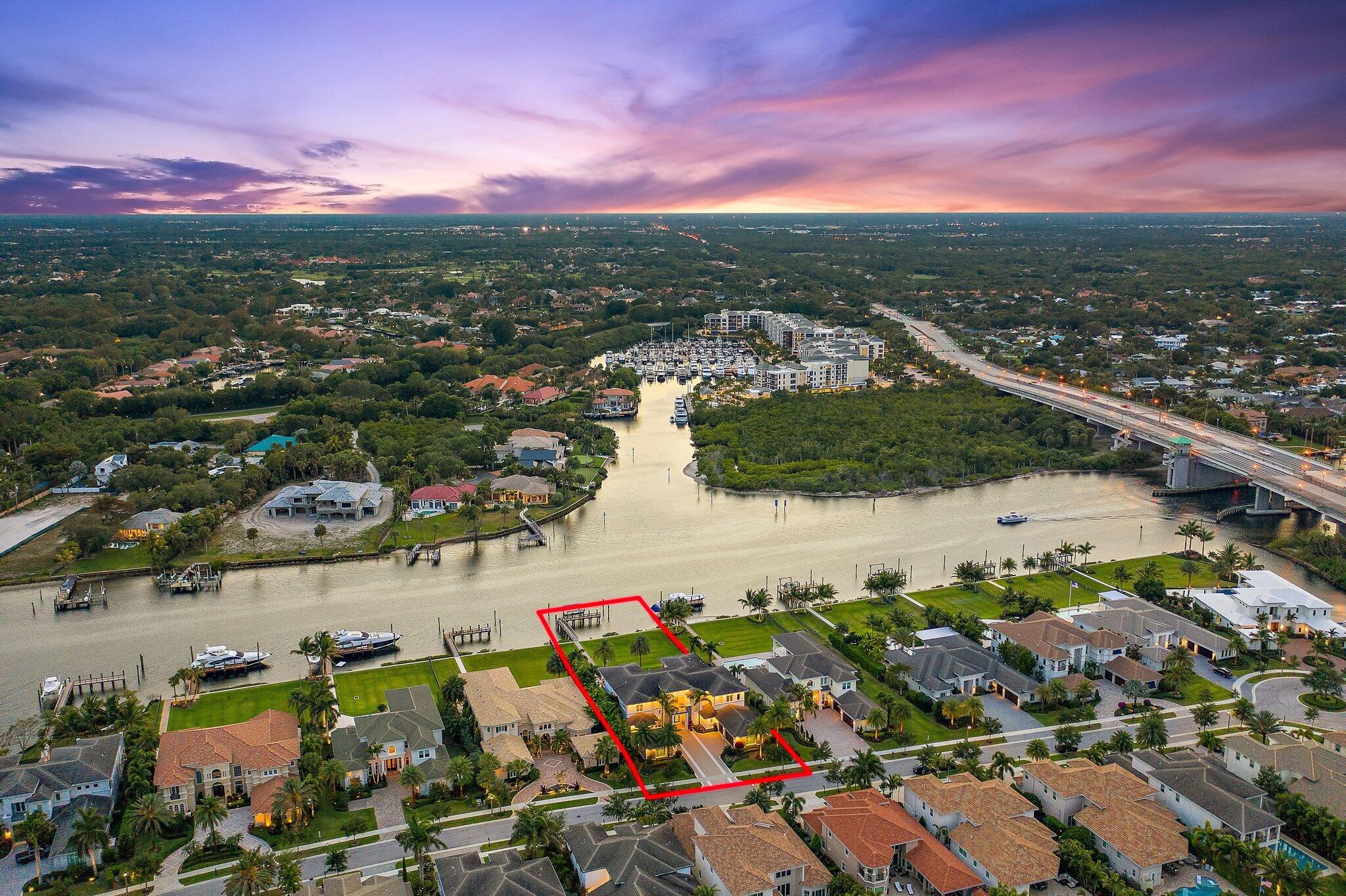 PARCEL 32 PUD - Residential