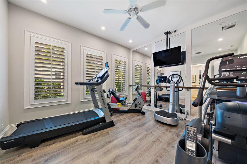 PARCEL 32 PUD - Residential