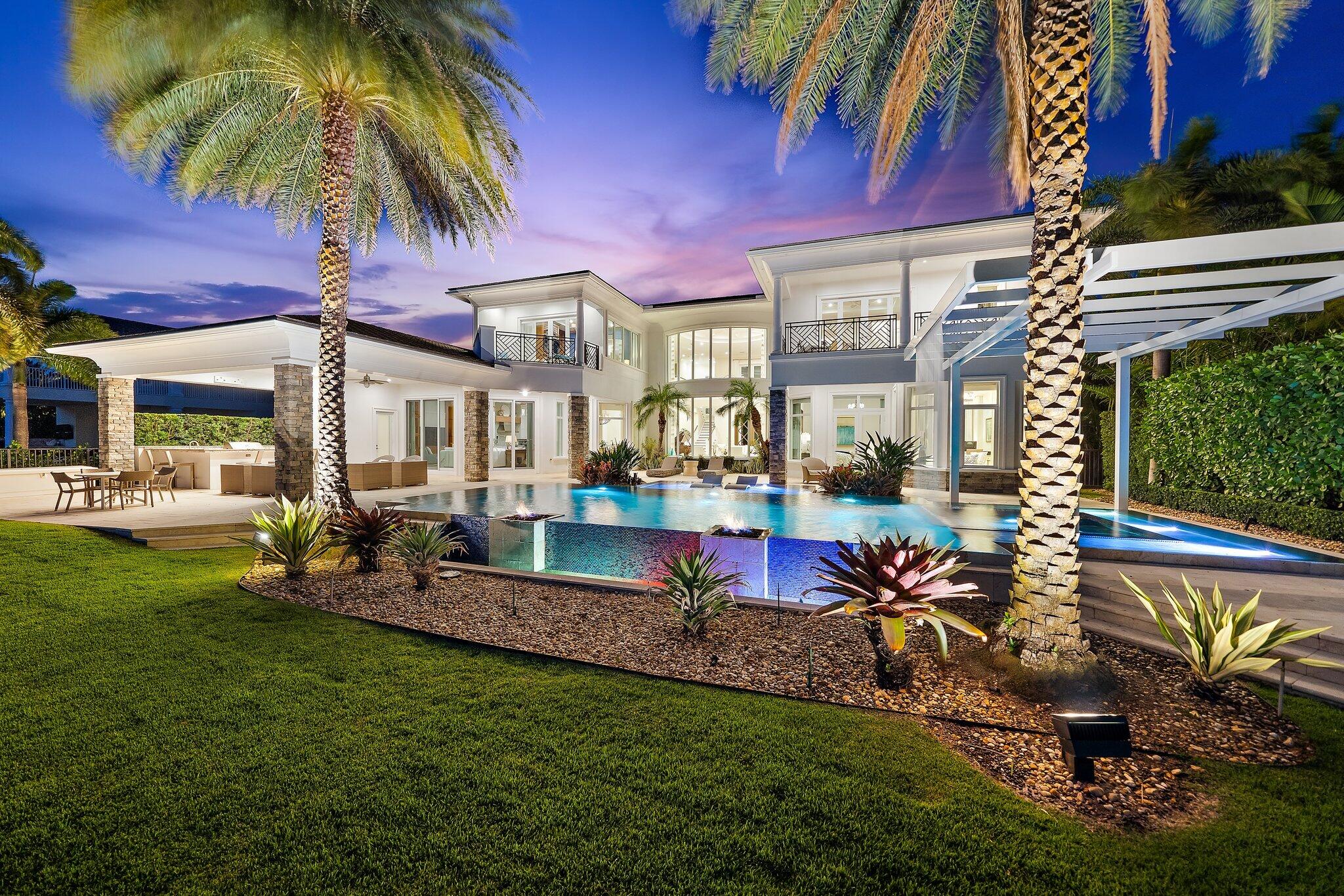 PARCEL 32 PUD - Residential