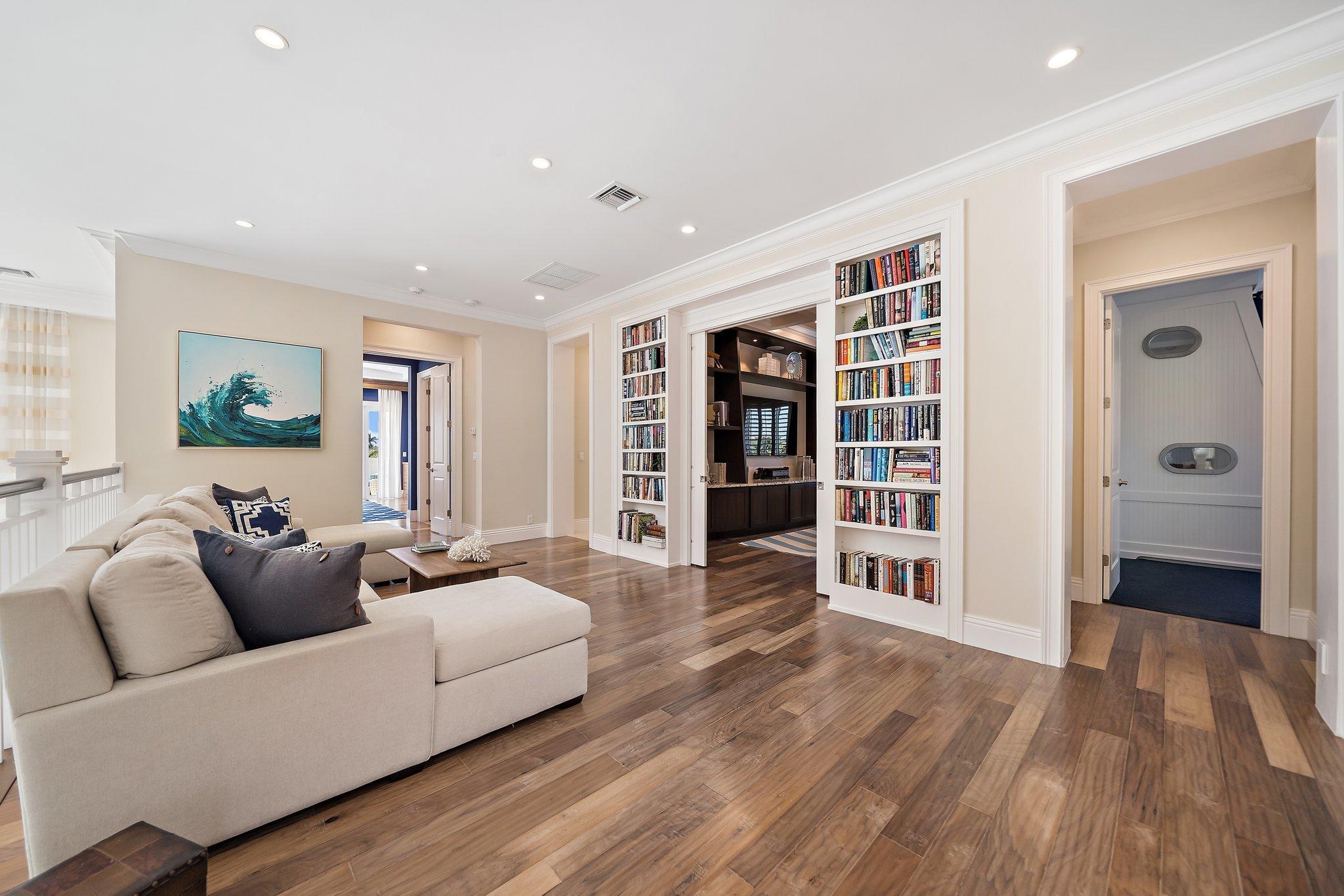 PARCEL 32 PUD - Residential