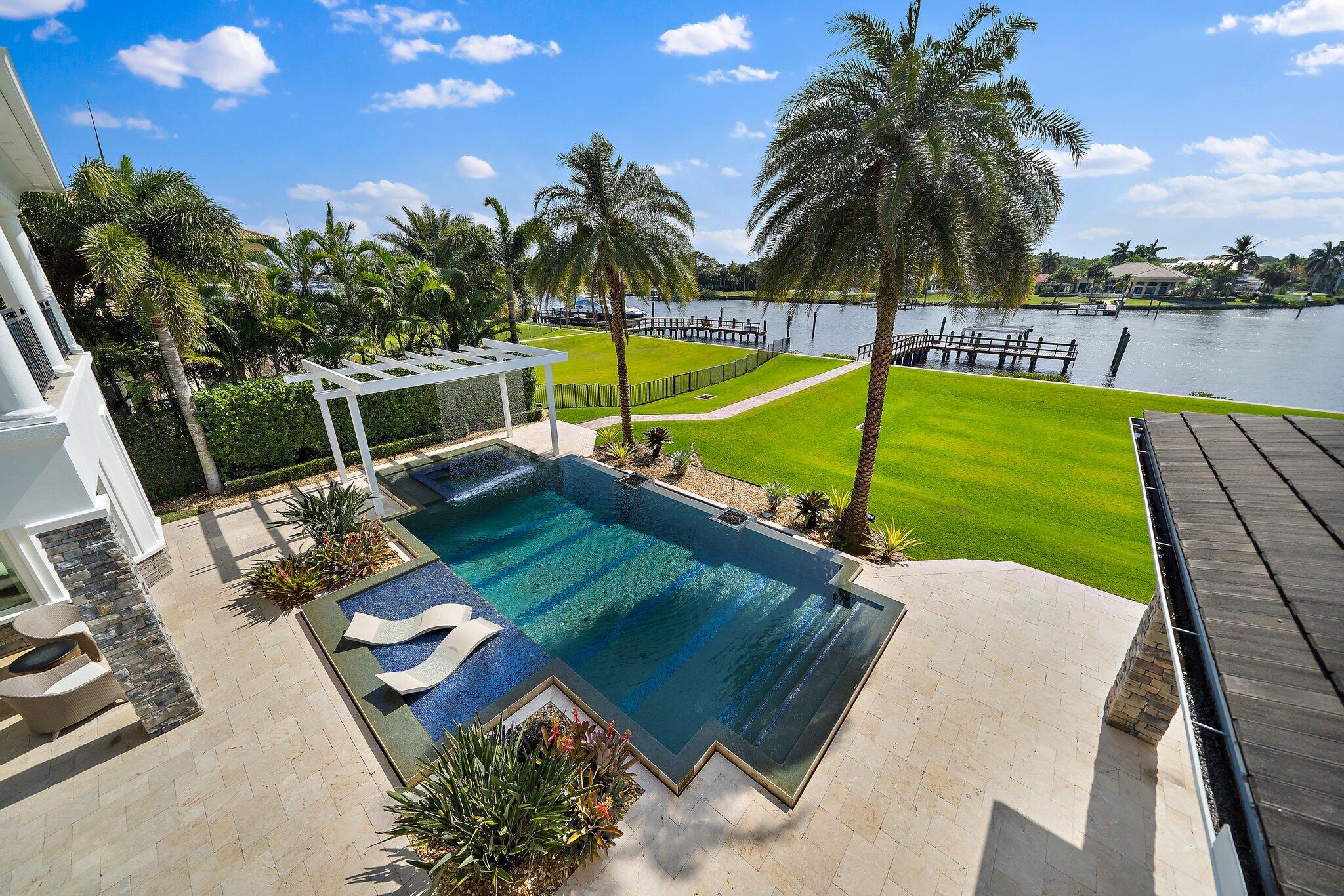 PARCEL 32 PUD - Residential