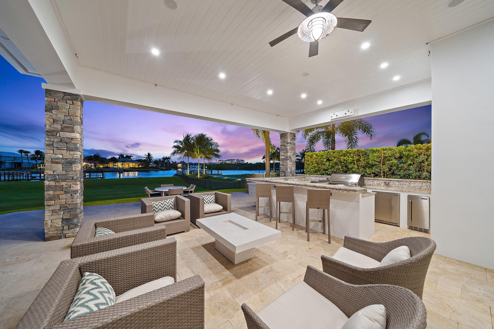 PARCEL 32 PUD - Residential