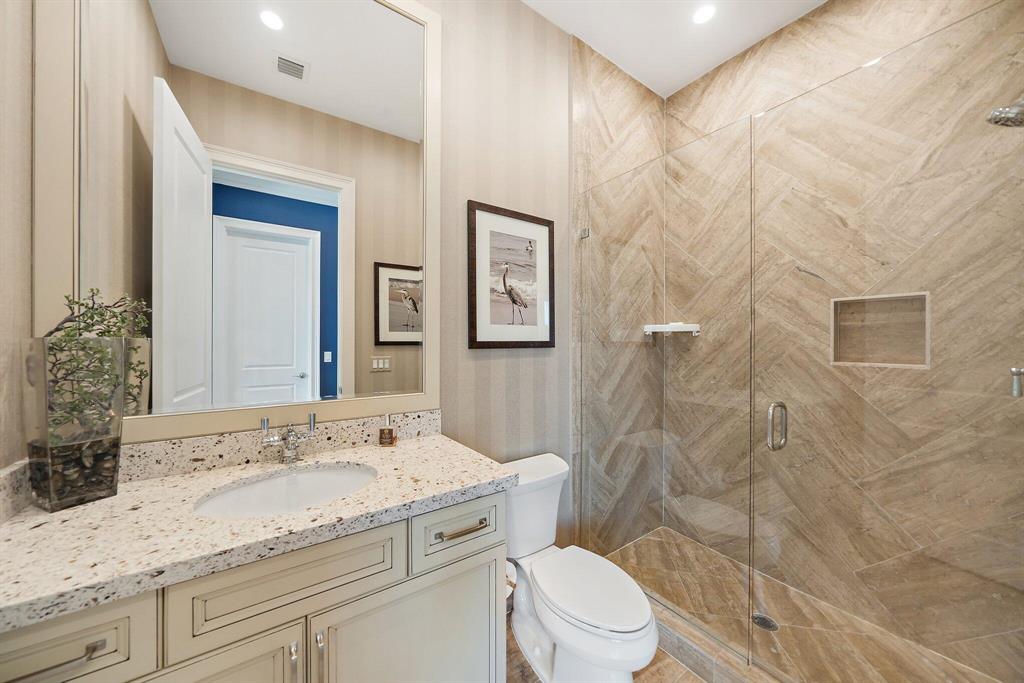 PARCEL 32 PUD - Residential