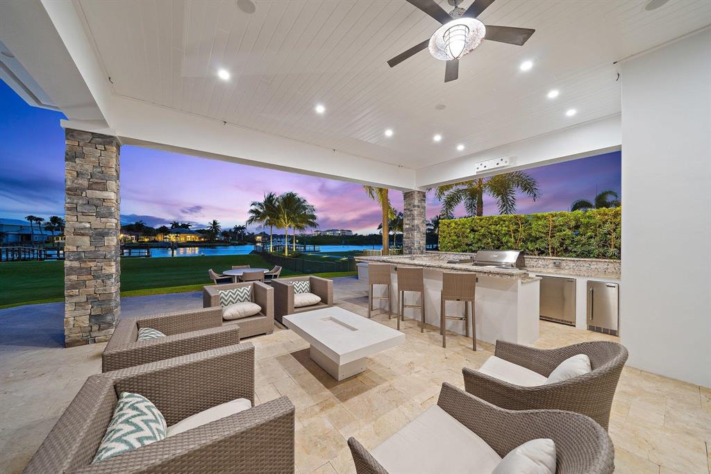 PARCEL 32 PUD - Residential