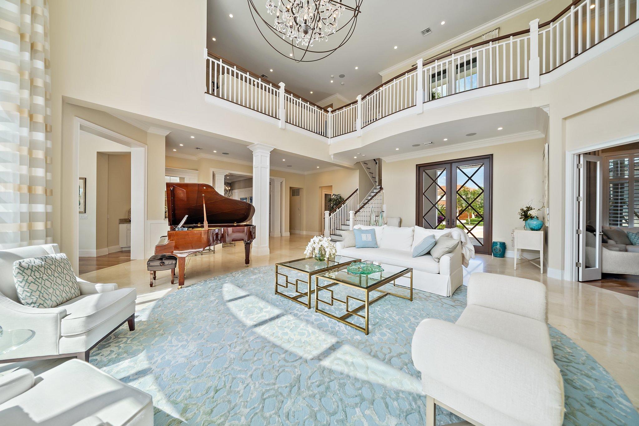 PARCEL 32 PUD - Residential