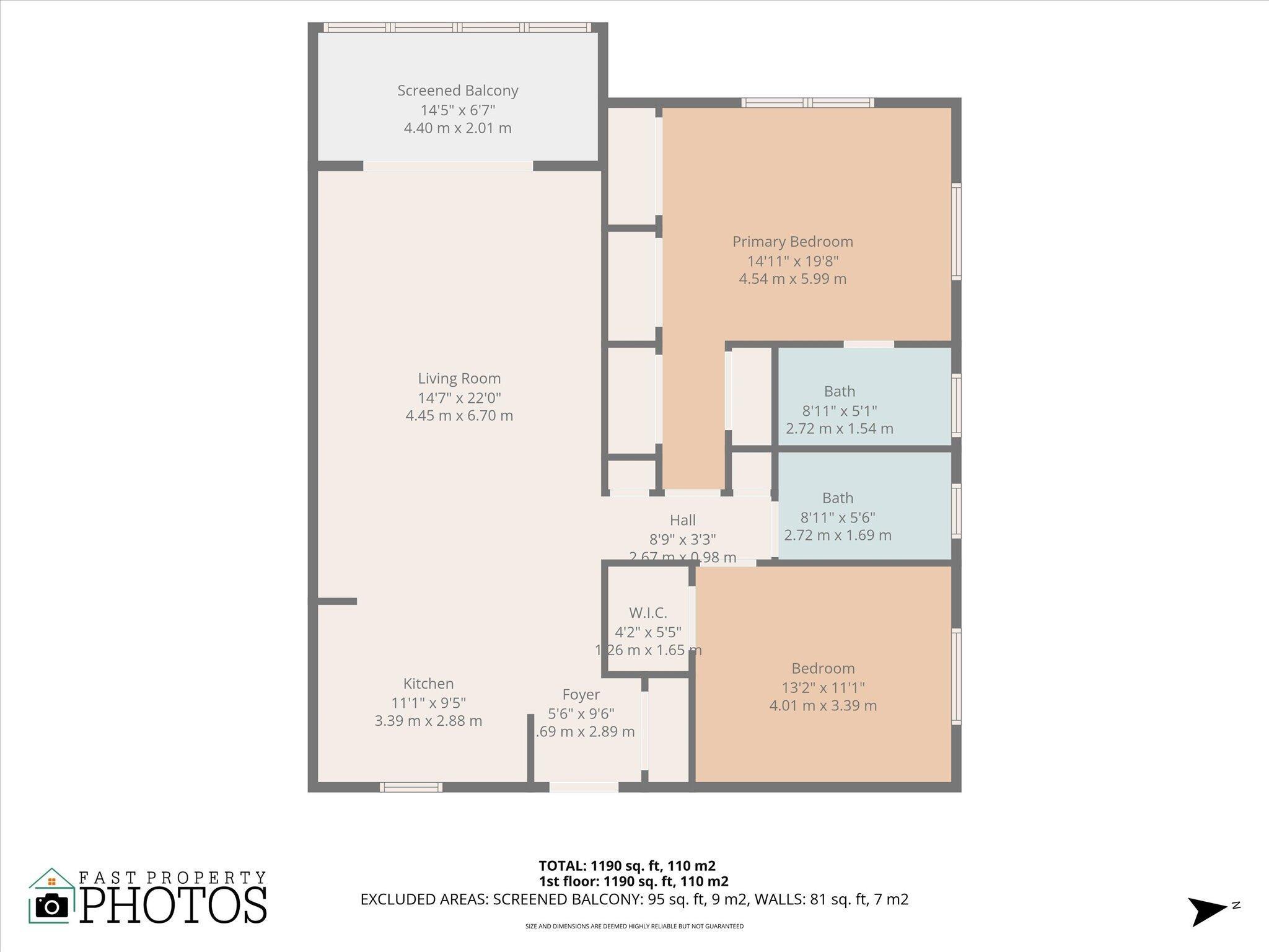 MEADOWBROOK LAKES VIEW CO - Residential
