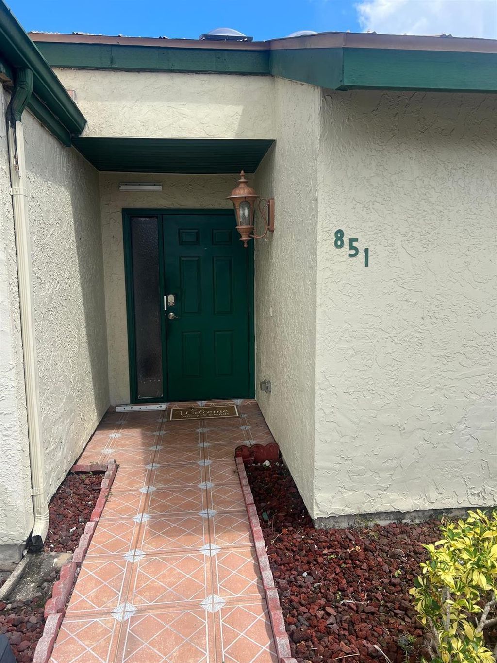 Photo of 851 SW Monica Street, Port St Lucie, FL 34953 (MLS # R11120429)