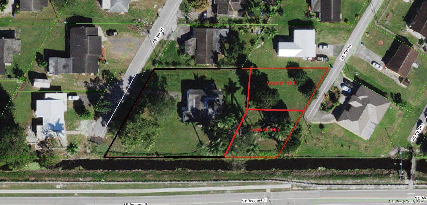 Two buildable lots in a quiet culdesac. Lot 1 measurements: 156'X137' approximately 9,061 sqft or 0.208 acres.Lot 2 measurements: 70'X122' approximately 7,591 sqft or 0.174 acres.Each vacant lot can be purchased separately for $60,000.00/lot.