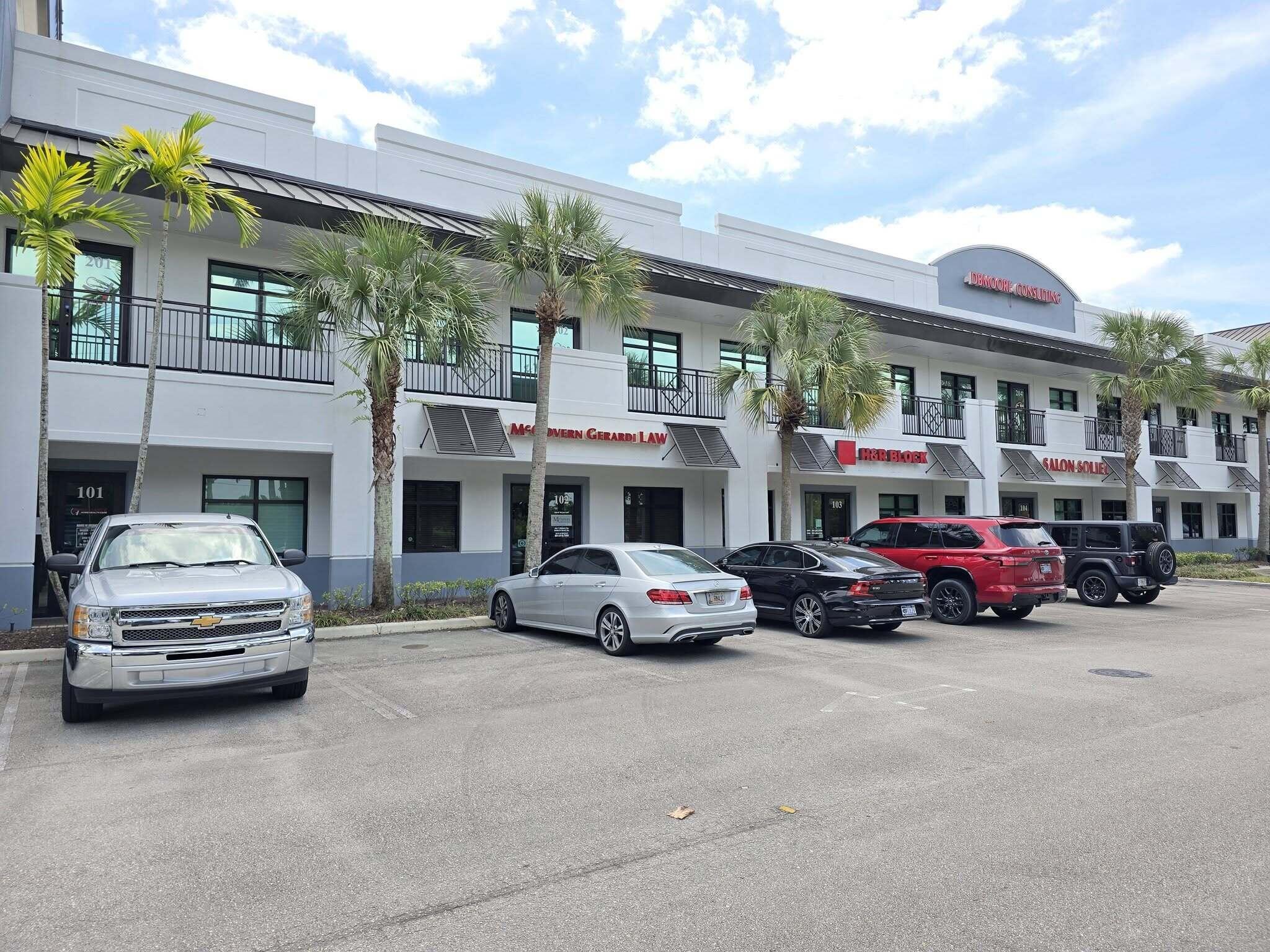 9200 BELVEDERE Road 101
