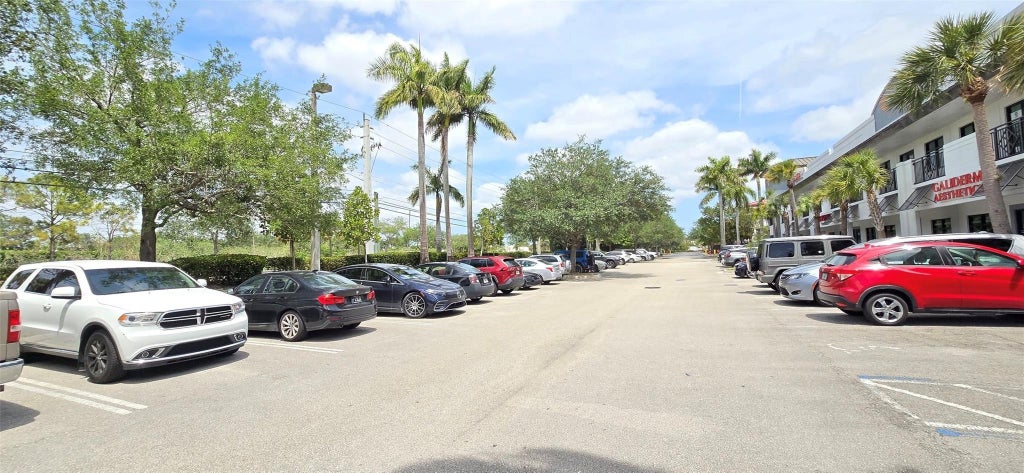 Photo of 9200 BELVEDERE Road #101, Royal Palm Beach, FL 33411 (MLS # B26079584)