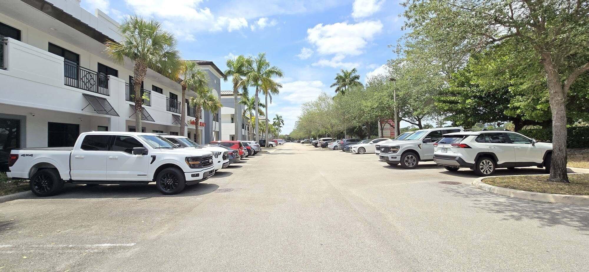 9200 BELVEDERE Road 101