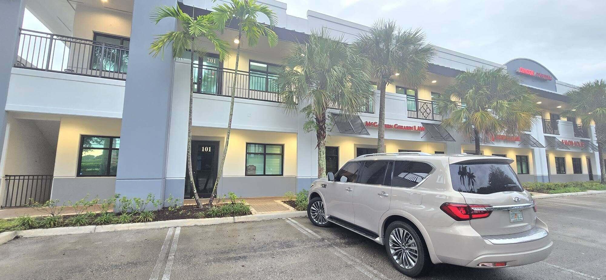 9200 BELVEDERE Road 101