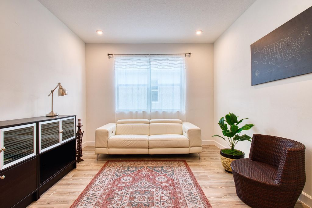 Photo of 10407 SW Aquila Way, Port Saint Lucie, FL 34987 (MLS # B26009668)