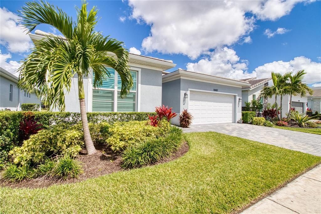 Photo of 10407 SW Aquila Way, Port Saint Lucie, FL 34987 (MLS # B26009668)
