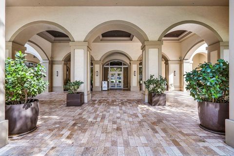 A home in West Palm Beach