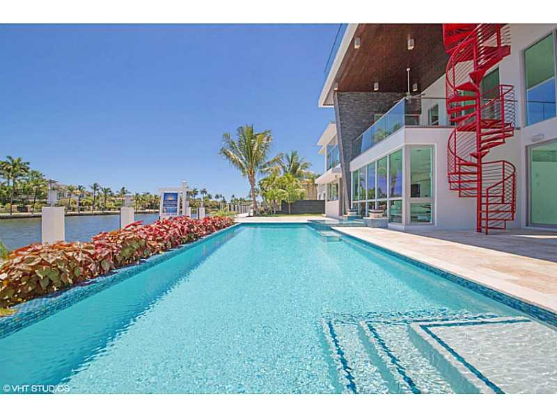 STILWELL ISLES 15-26 B - Residential