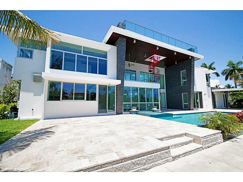 STILWELL ISLES 15-26 B - Residential