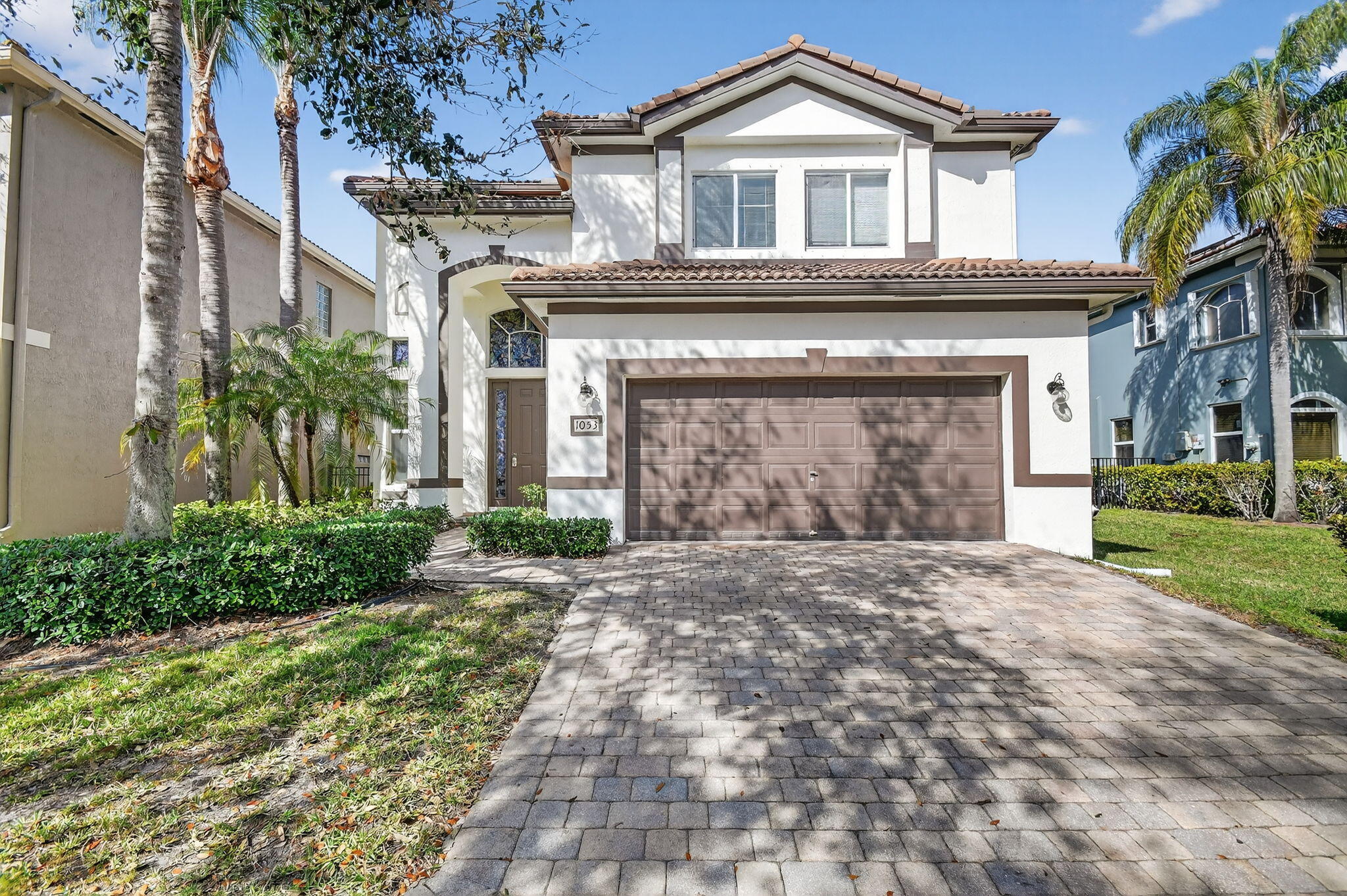 1053 Center Stone Lane