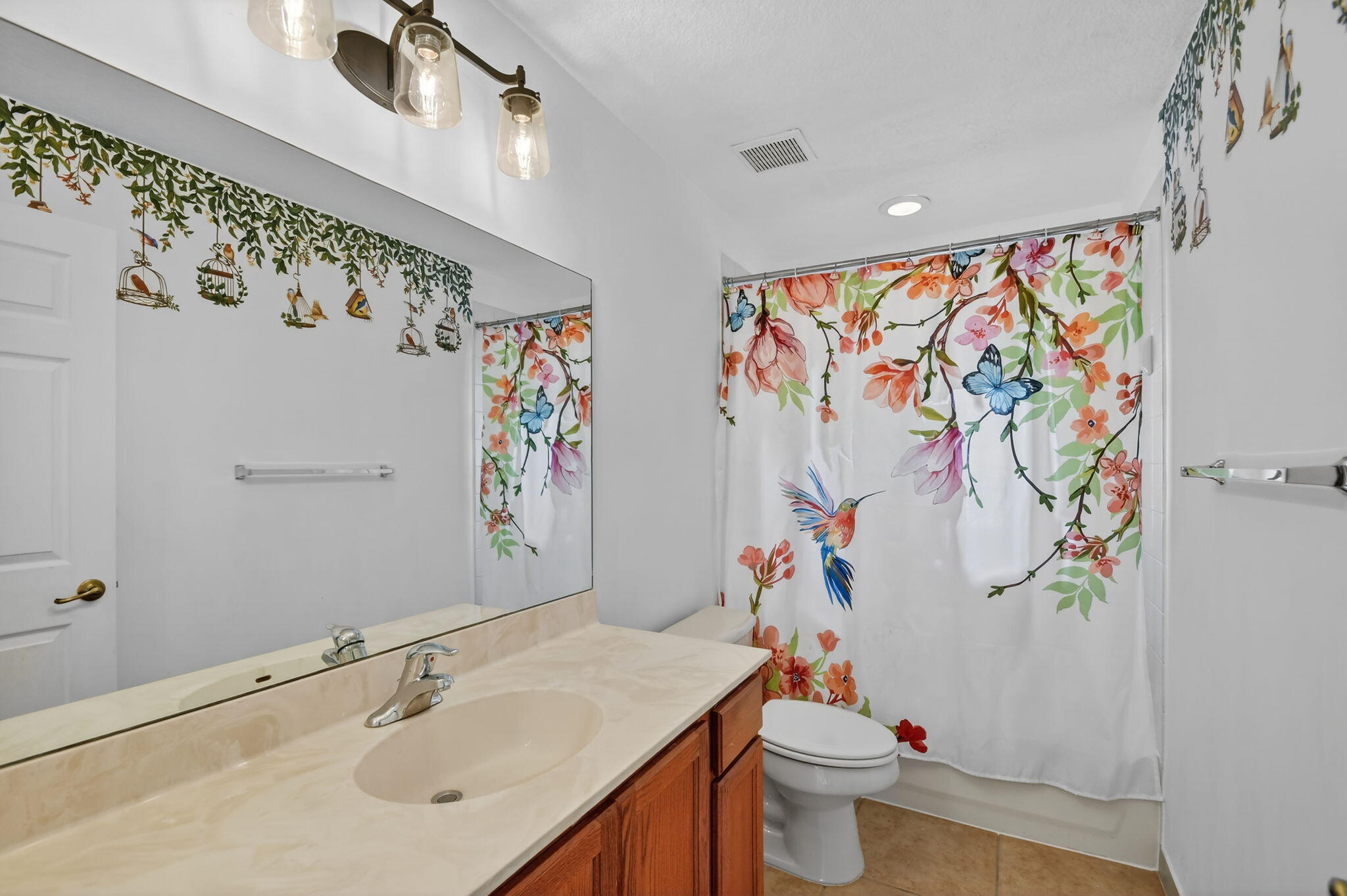 THOUSAND OAKS - Residential