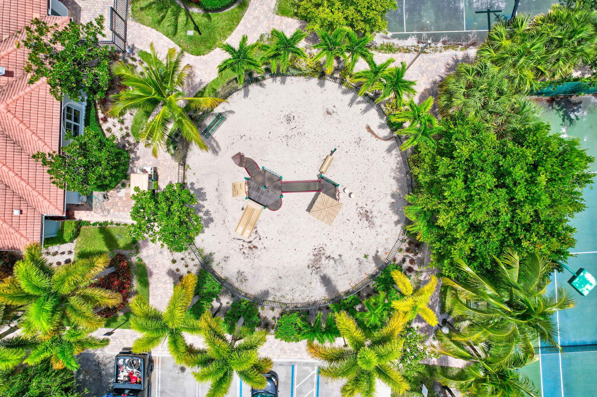 THOUSAND OAKS - Residential