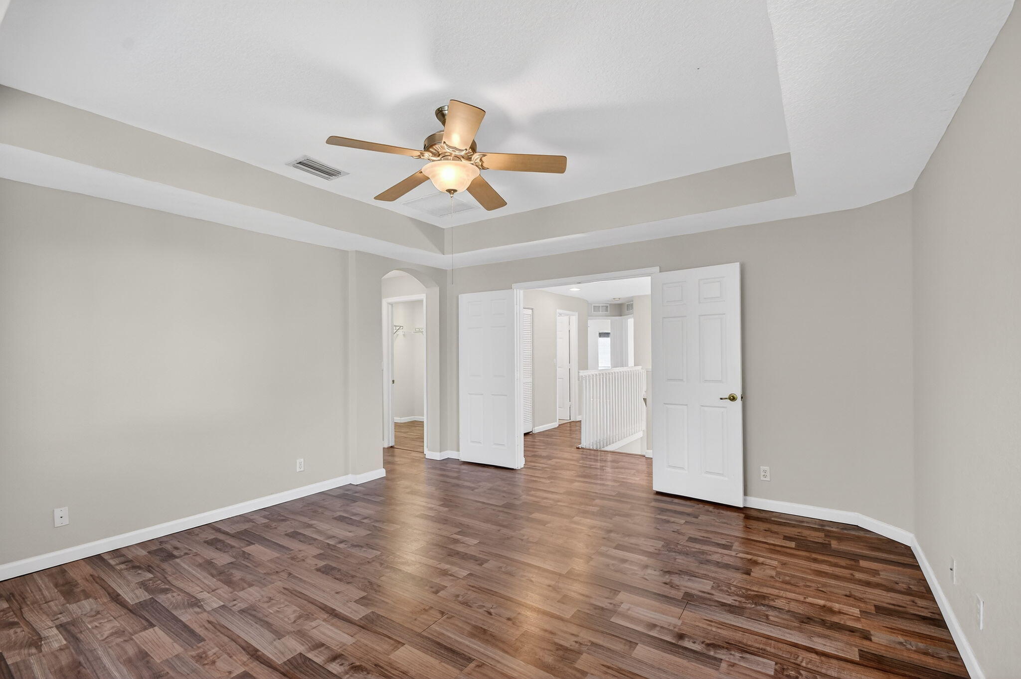 THOUSAND OAKS - Residential