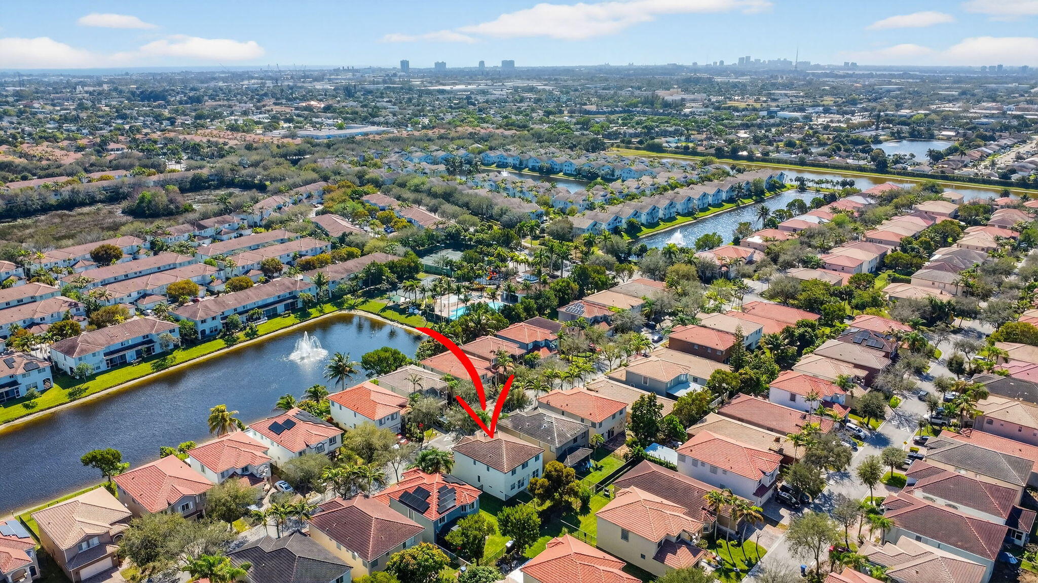 THOUSAND OAKS - Residential