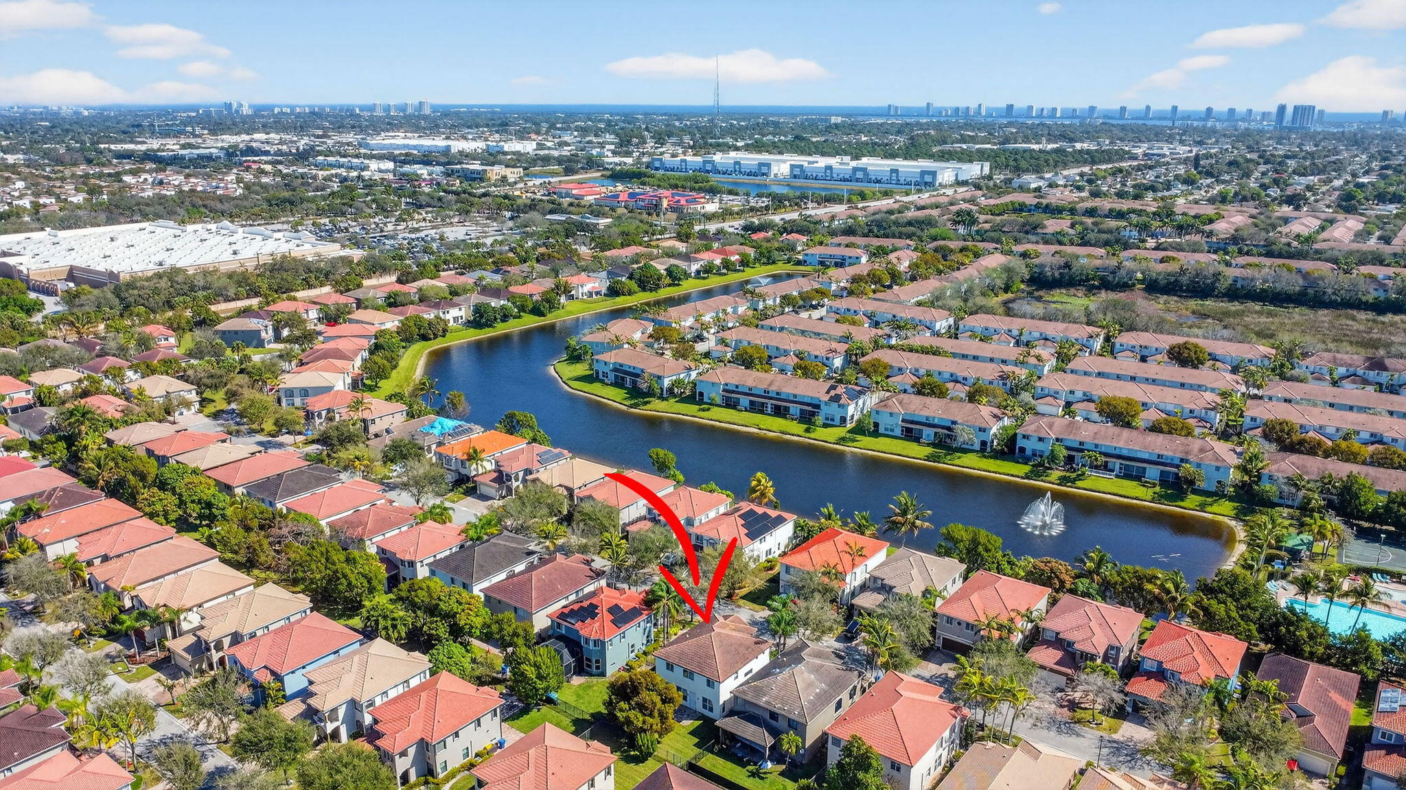 THOUSAND OAKS - Residential